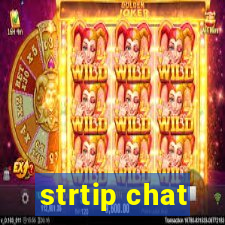 strtip chat